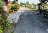 Ra nhanh 106m2 đất thổ ở Đường 26, Gò Dầu, Tây Ninh Giá 521 triệu